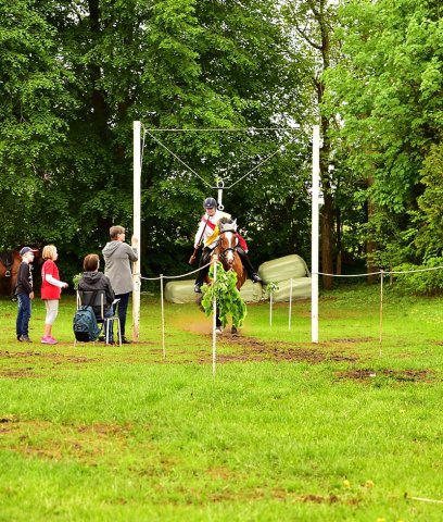 Himmelfahrt 2018